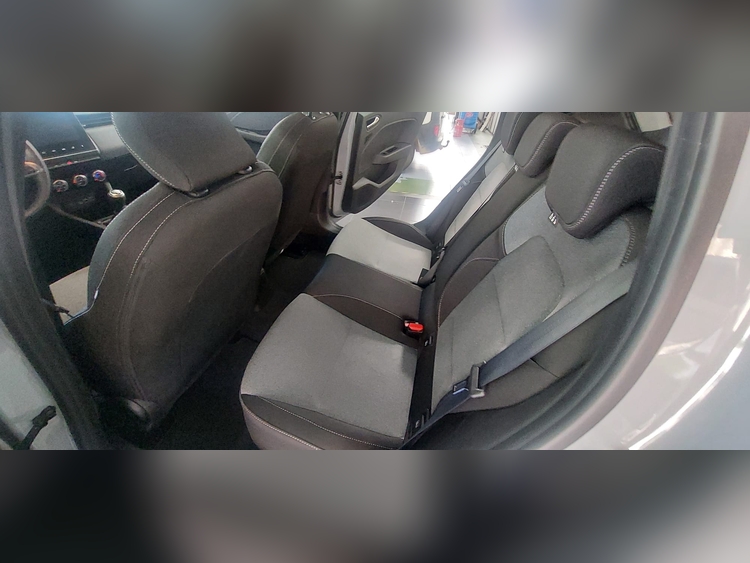 Renault Clio 1.0 100cv glp foto 7